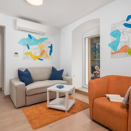 Apartments Anaika At The Beach, Opatija Zewnętrze zdjęcie