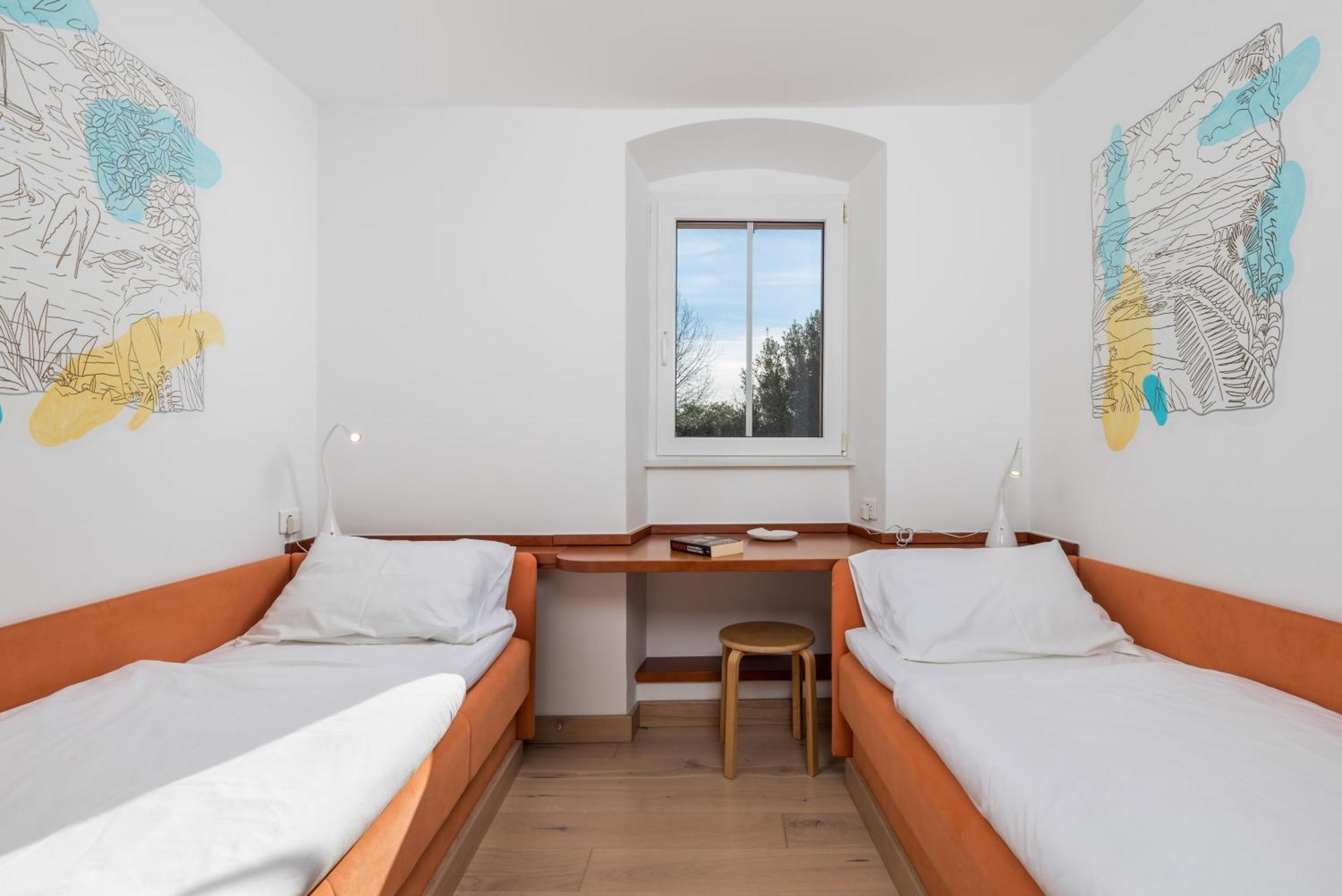 Apartments Anaika At The Beach, Opatija Zewnętrze zdjęcie